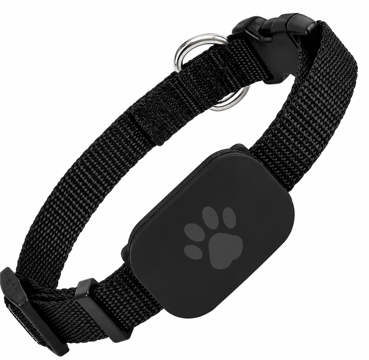 Trail Track GPS Tag