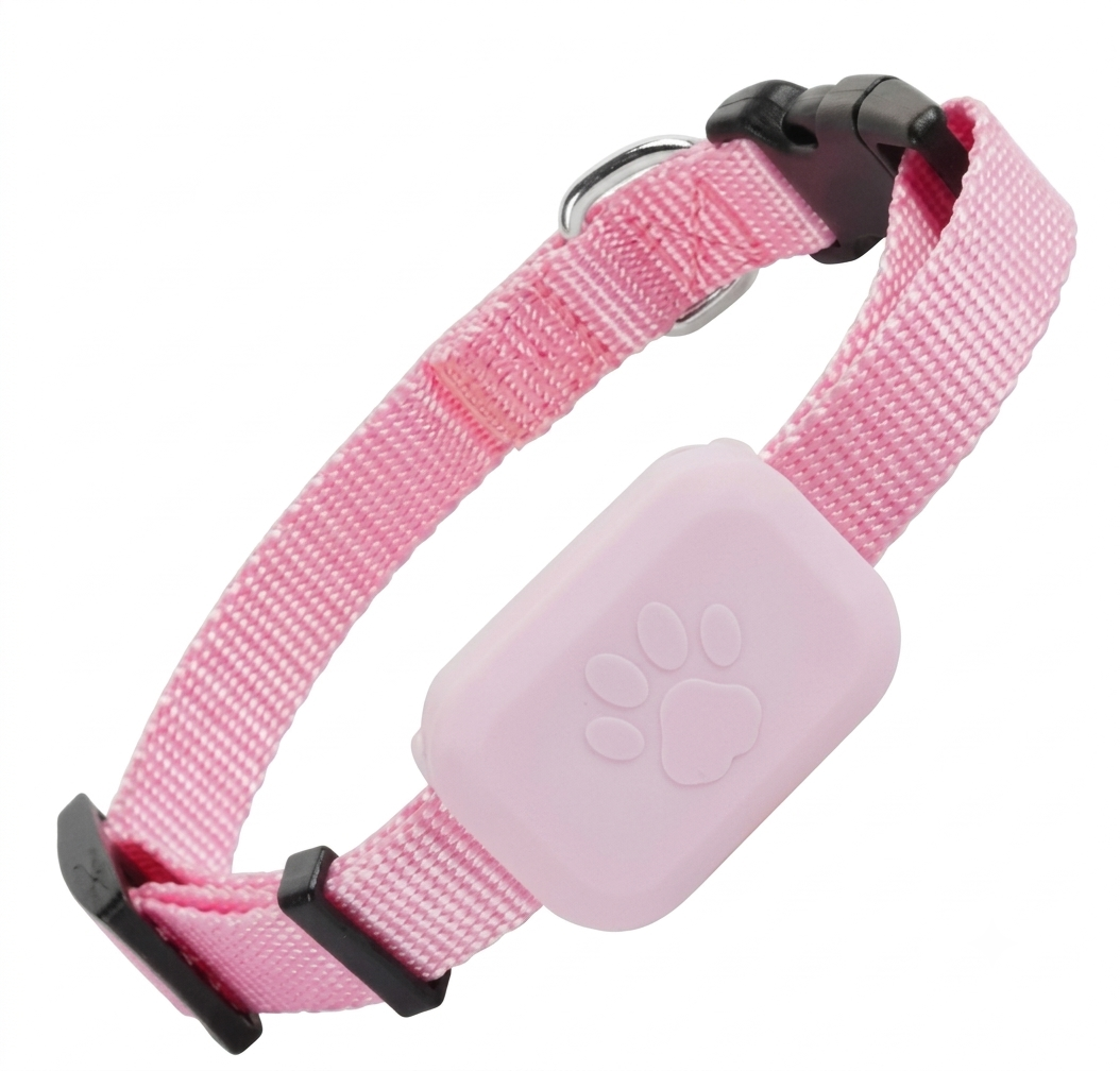 Trail Track GPS Tag