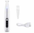 Pet Paw Trimmer