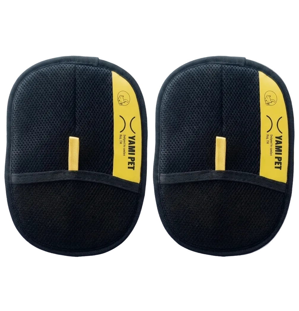 2 PC Electrostatic Glove