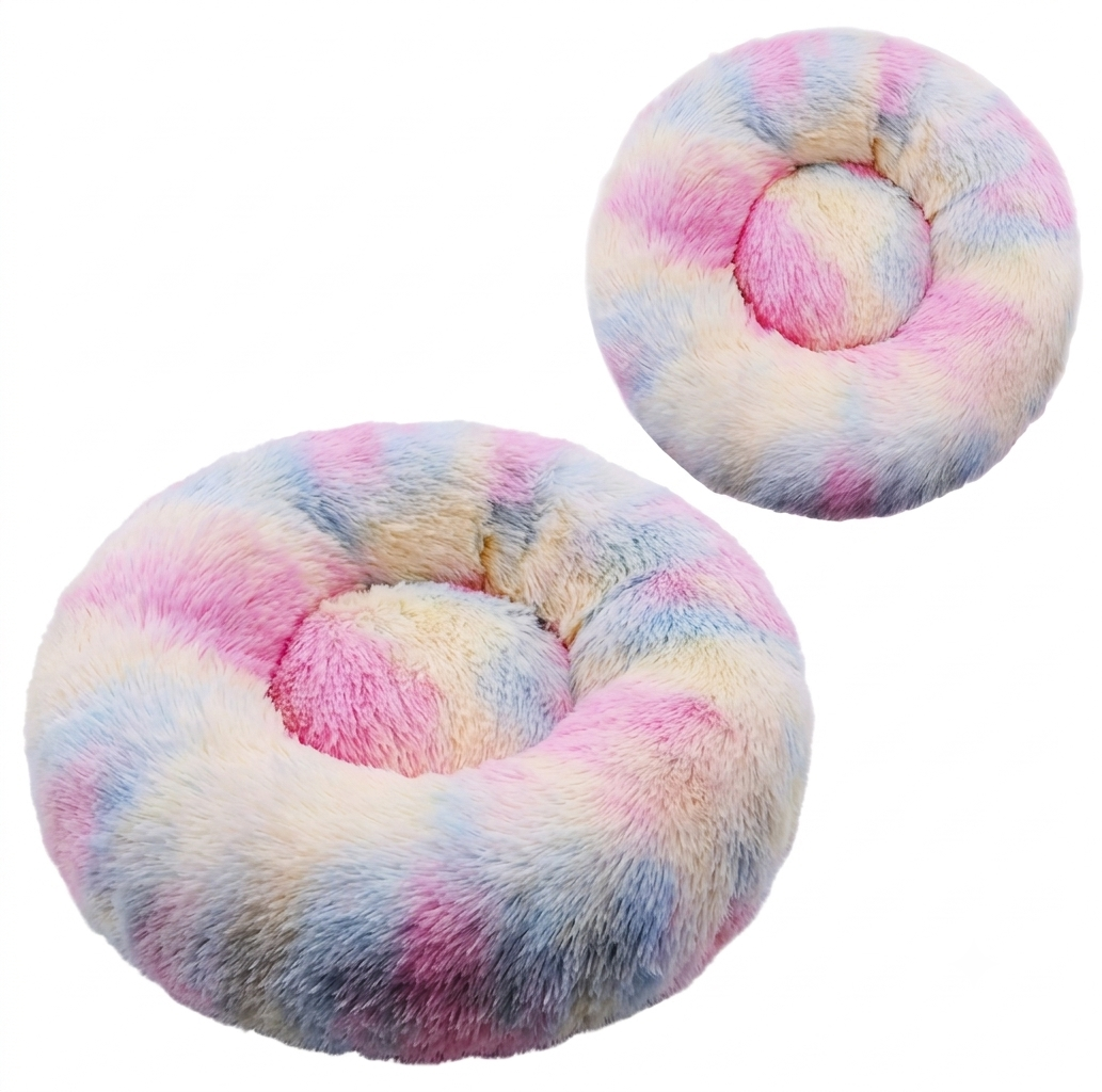 All-Season Pet Bed