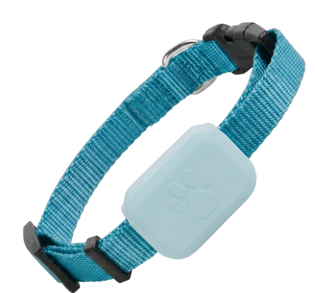 Trail Track GPS Tag