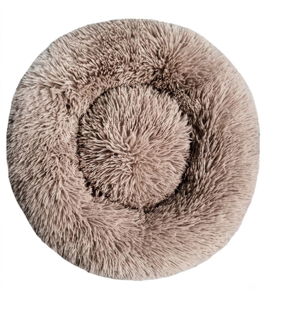 All-Season Pet Bed