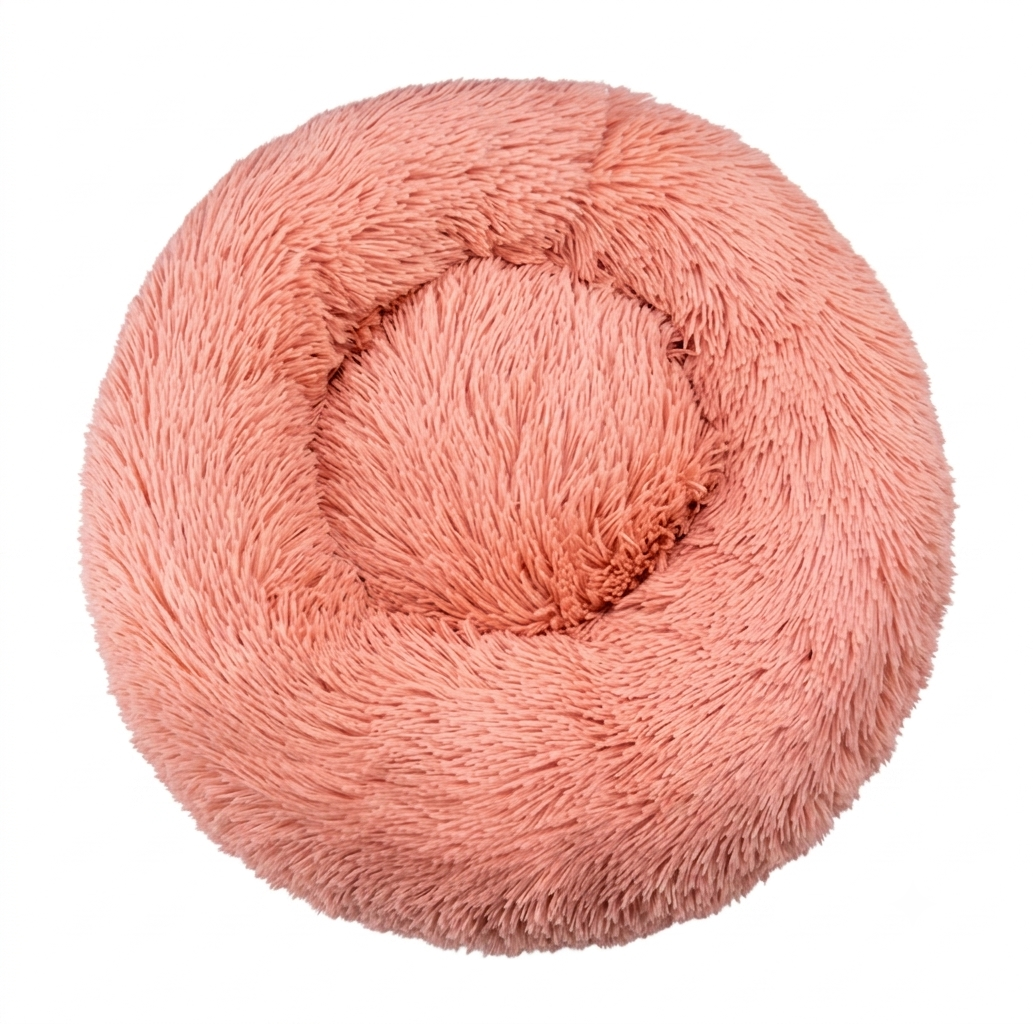 All-Season Pet Bed