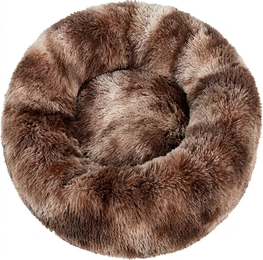 All-Season Pet Bed